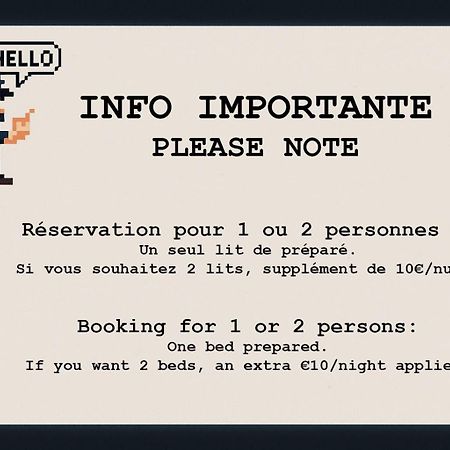 Maxbnb - T2 Balcon 50M2 - Climatise - Ouest - Toulon Eksteriør bilde